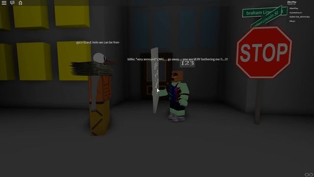 САМАЯ ГРУСТНАЯ ИСТОРИЯ В РОБЛОКС !!! | ROBLOX ПО РУССКИ | | Роблоксер Альберт смотреть онлайн