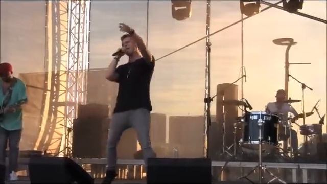 Patryk Kumór "Chyba Się Znamy" - Eska Music Awards 2016 Szczecin 26.08.2016 r. смотреть онлайн