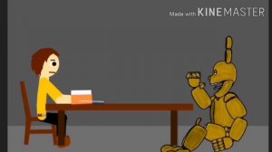 Again song fnaf/опять песня фнаф