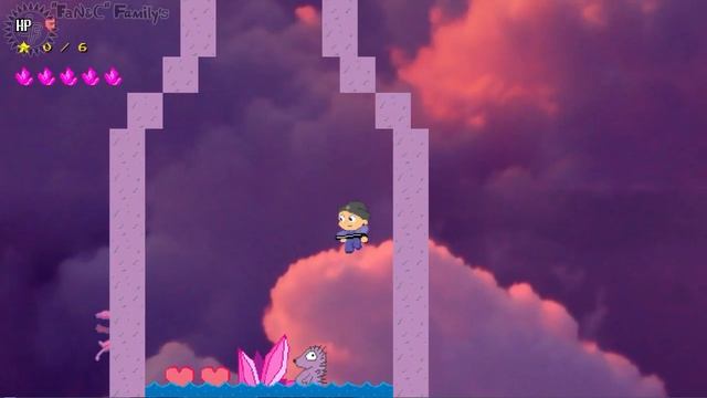 SmartyTale 2D Ужасная Концовка (Почти без комментариев) смотреть онлайн