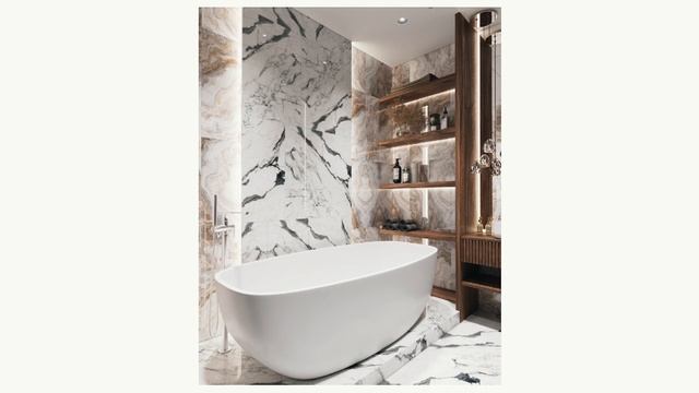 Дизайн Квартиры 105 м2. ЖК Wellton Towers. Что Нельзя Упустить При Ремонте?! Детальный Разбор. смотреть онлайн