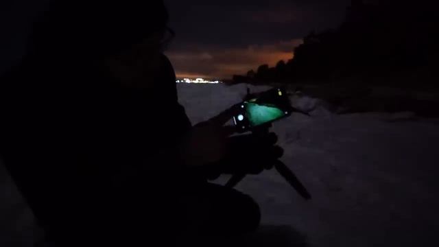 СНИМАЕМ ЗВЕЗДЫ НА IPHONE 11 PRO И SONY A6400. ВЛОГ НА AMLAB. смотреть онлайн