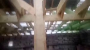 Крыша 10 на 12