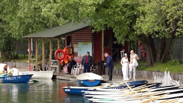 Лодочная станция смотреть онлайн