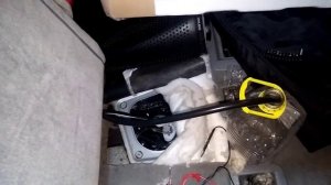 Заводится и глохнет mazda mpv