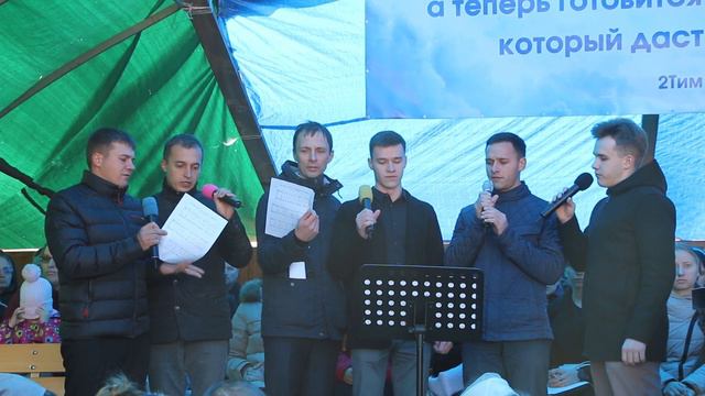 На небе место не сравнить с землёю // ПОХОРОНЫ Александра Молодцова смотреть онлайн