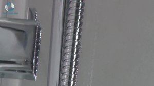 Душевая кабина Ekkman B-805 с паром (1200X900X2200)