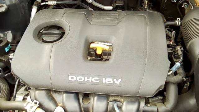 Самые ресурсные двигатели Киа/Хендай, которые ходят до 500 000 км (по отзывам автовладельцев) смотреть онлайн