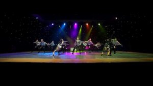 MONEY, MONEY. Школа-студия TODES