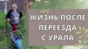 #128 Переехали на юг три года назад/Белореченский район/Купить дом на юге..mp4