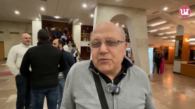 Лия Ахеджакова в Ереване. #Ереван, #Армения, #Ахеджакова, смотреть онлайн