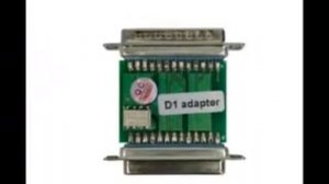 CARPROG FULL with all Softwares Activated and all 21 Adapters-carprog-CARPROG FULL by obdii