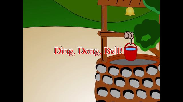 ding dong bell смотреть онлайн