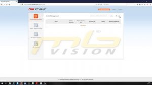 Как да свържем Hikvision устройство с Hik-connect за онлайн набюдение?