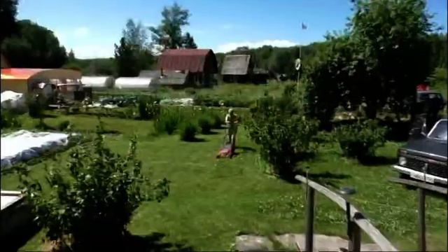 Построил дачу я жене смотреть онлайн