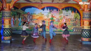 Инна Каменева. ДИКАЯ МЯТА.