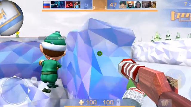 Играю в дух рождества смотреть онлайн