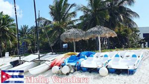 MELIA VARADERO 🛑 5 Star All Inclusive Resort - COMFORT AND EXCELLENT SERVICE | Cuba