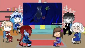 []Реакция персонажей Андертейл на видео[]ЗНАКОМЬТЕСЬ БОБ[]GACHA LIFE[]