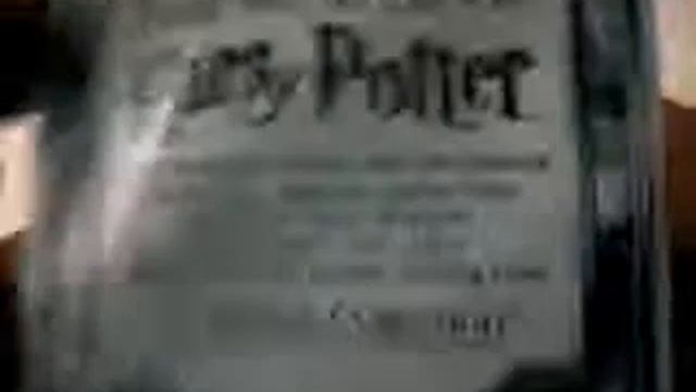 noble collection ron weasly replica wand смотреть онлайн