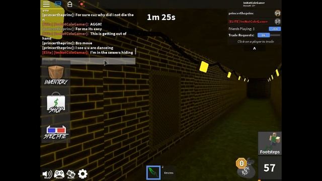 Roblox #264 (Forgot to upload on October 2019) смотреть онлайн