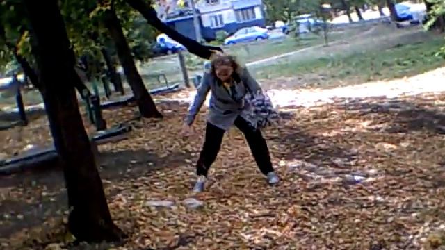 Догорает осень,догорает смотреть онлайн