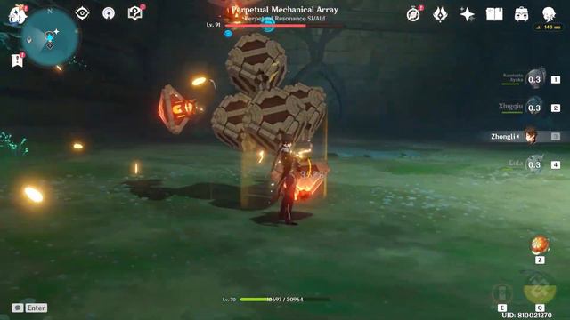 OPTIMAL 'FUN' AYAKA BUILD - Building for gameplay not meta - Genshin Impact смотреть онлайн