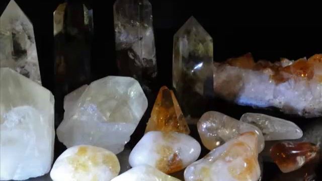 Медитация с цитрином смотреть онлайн