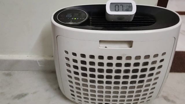 vestige Sharp Air purifier ph.9000068880 смотреть онлайн