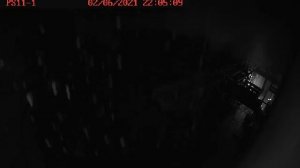 Короткое замыкание на шинах 380В