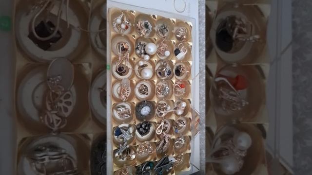 Влог. ГОТОВЛЮ обед. Мои украшения. 27 сентября 2021ГОДА. смотреть онлайн