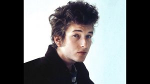 Bob Dylan - Mr. Tambourine Man (ROYAL ALBERT HALL 1965 RARE)