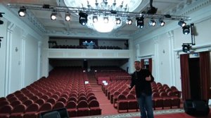 Секреты профессии - Художник по свету