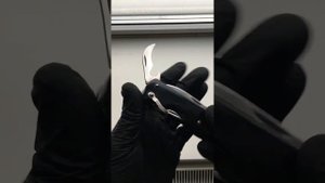 Складной охотничий нож СТИЗ. Москва СССР (оригинал)