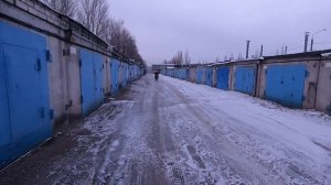 Шипуем китайскую резину Yangsing кровельными саморезами. Эксперимент 2. Испытание.