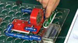 Электронный конструктор ЗНАТОК