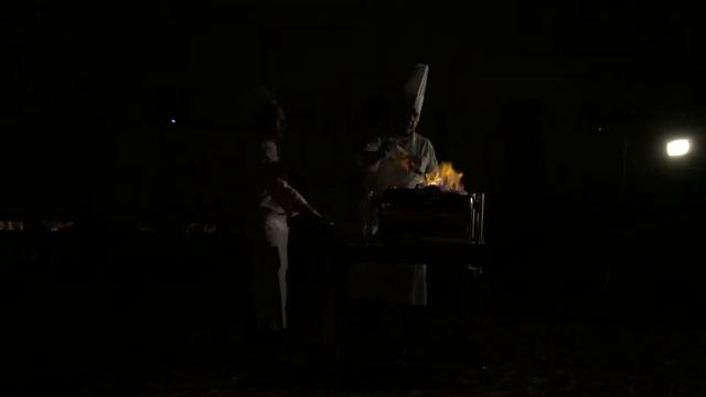 Блюдо от шеф-повара.ScienceSoft NY 2015 смотреть онлайн