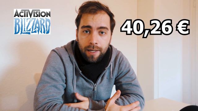 Welche Rendite Bringen Meine Aktien Käufe 2019 Mit In 2020? U.a. Bayer Aktie, TakeTwo