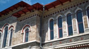 Кишинев- столица Молдовы. Город с высоты птичьего полета. Кишинев 2021.