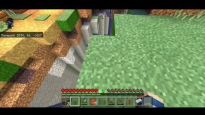 #3 НАШЁЛ ДЕРЕВНЮ, СПАВНЕР МОНСТРОВ – ВЫЖИВАНИЕ В МАЙНКРАФТ ПЕ НА 1.14.20 РЕЛИЗ! NeVin Minecraft PE