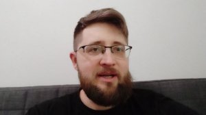 Андрей Тимофеев. Поздравление с пятилетием Иркутского СМЛ