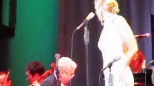 Pink Martini, Omide Zendegani