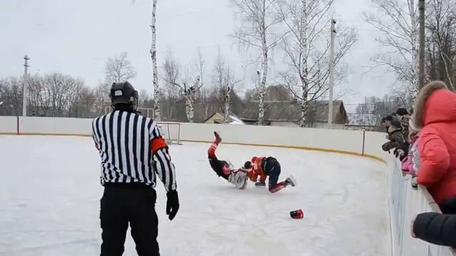 Draka! BGV Furmanov 720 смотреть онлайн