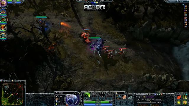 пред и инжа сами непонимают что творят:D смотреть онлайн