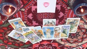 ?Будет ли свидание и как оно пройдёт ?Таро онлайн ?Ясновидение ?Информация из потока