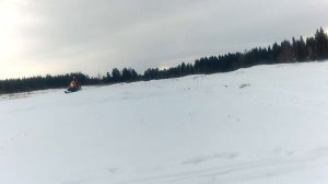 Тайга Патруль 550 SWT