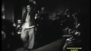 հայկական պար, "ՊԵպո",  Армянские танцы