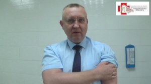 «Я позаботился о своём здоровье, а ты?» – Игорь Брагин