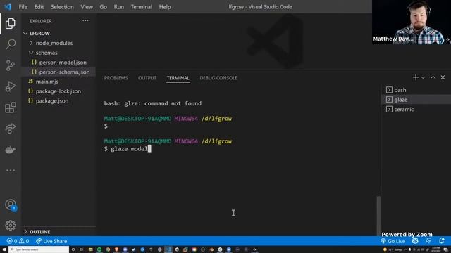Ceramic Sovereign Data with Ceramic смотреть онлайн