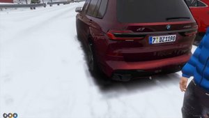 РЕАЛЬНАЯ ЖИЗНЬ В GTA 5 - ПОЕХАЛИ НА ЗИМНИЙ ПИКНИК С ВОТЕРОМ И ГАРВИНОМ! РЫБАЛКА НА ЛЬДУ! ДЖЕРЕМИ ?